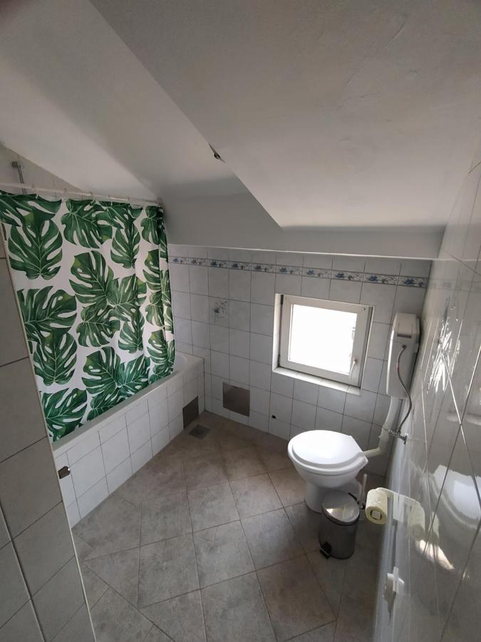 Dejan Apartment-Top Centar พูลา ห้อง รูปภาพ