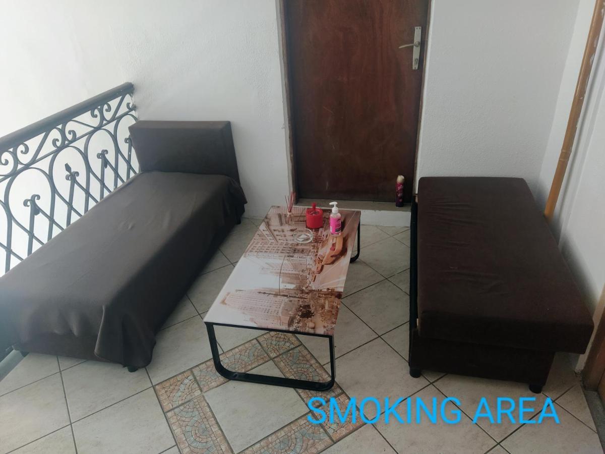 Dejan Apartment-Top Centar พูลา ภายนอก รูปภาพ