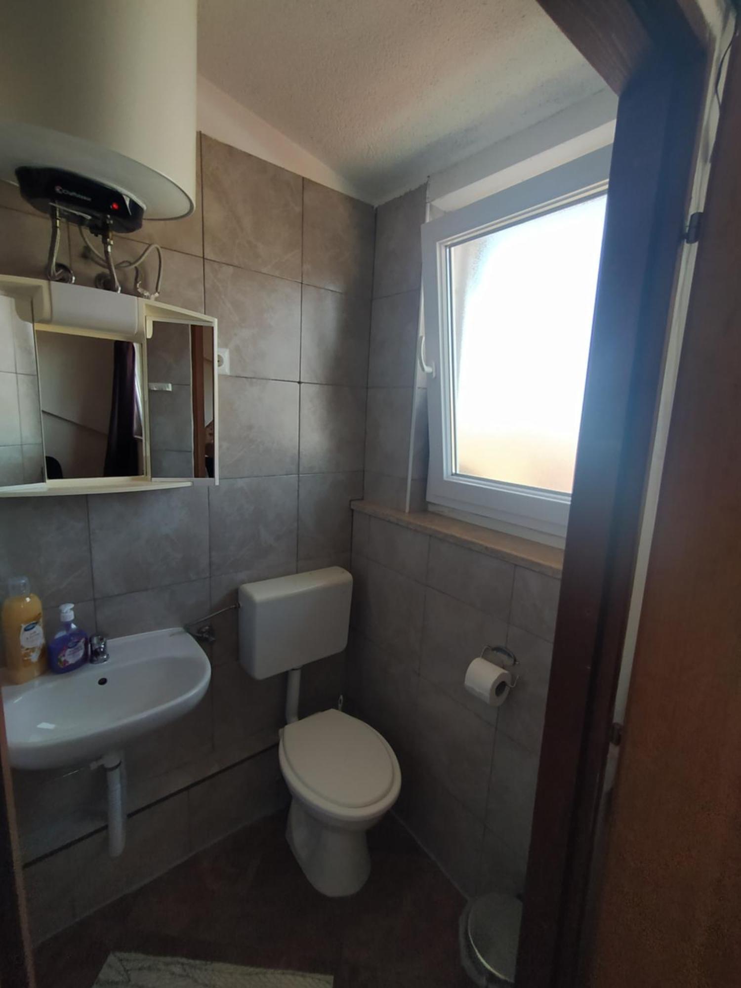 Dejan Apartment-Top Centar พูลา ห้อง รูปภาพ