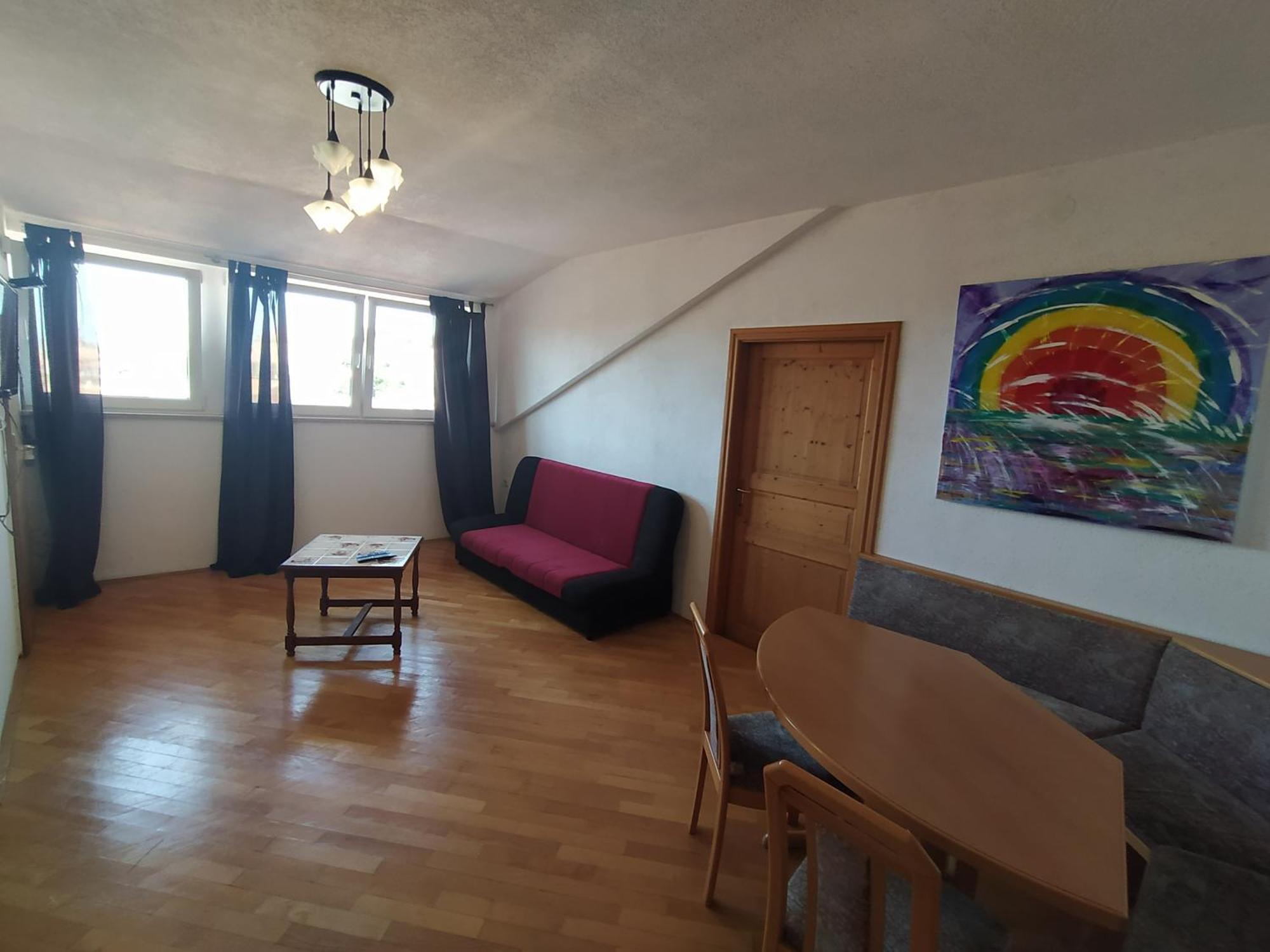 Dejan Apartment-Top Centar พูลา ห้อง รูปภาพ
