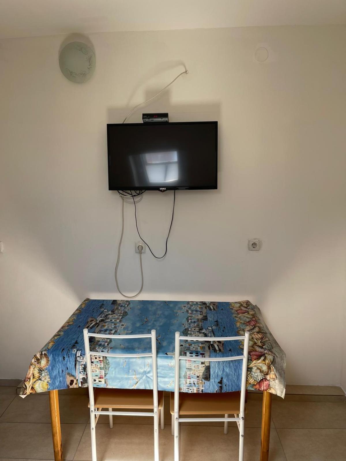 Dejan Apartment-Top Centar พูลา ภายนอก รูปภาพ