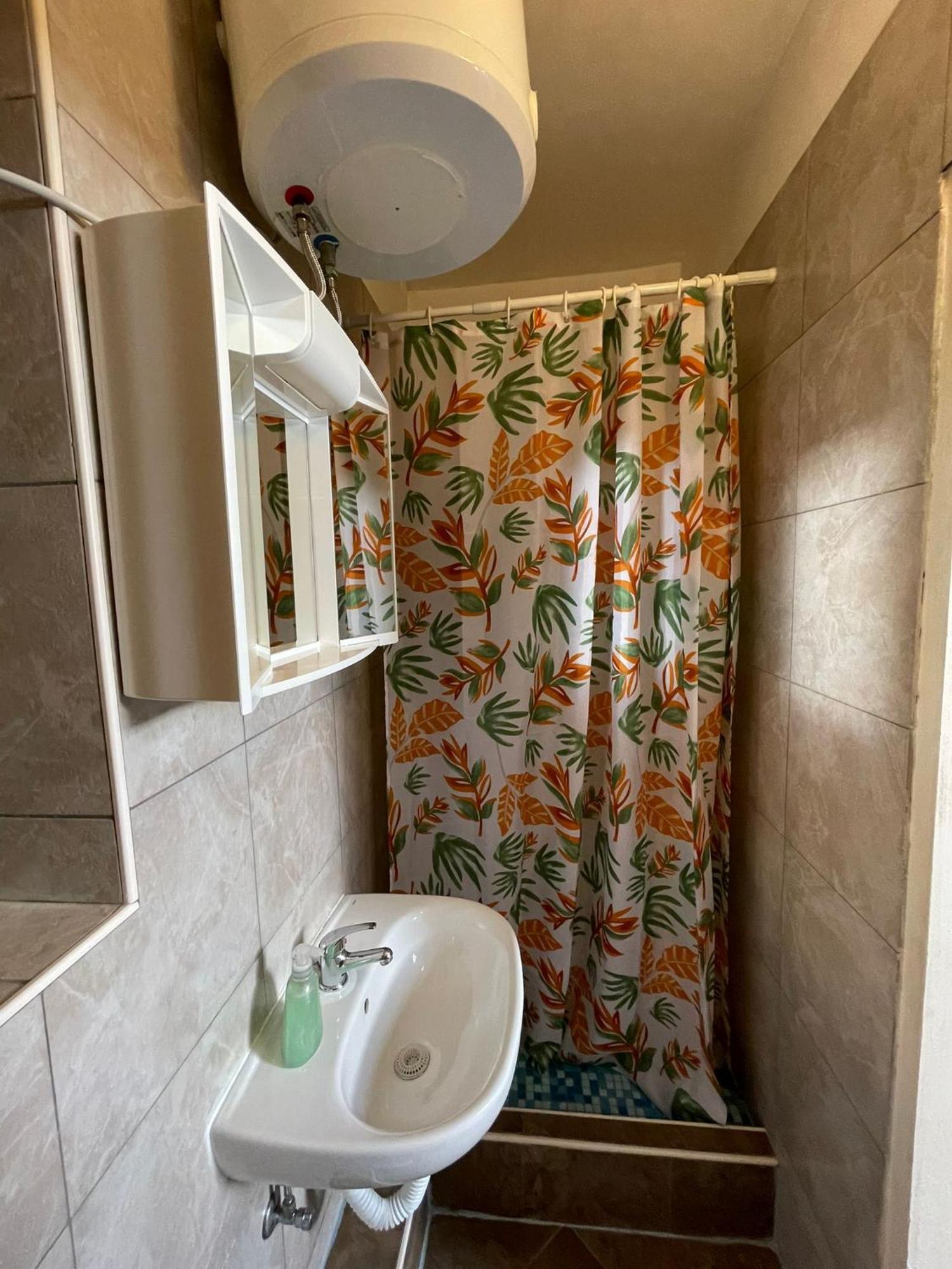 Dejan Apartment-Top Centar พูลา ภายนอก รูปภาพ