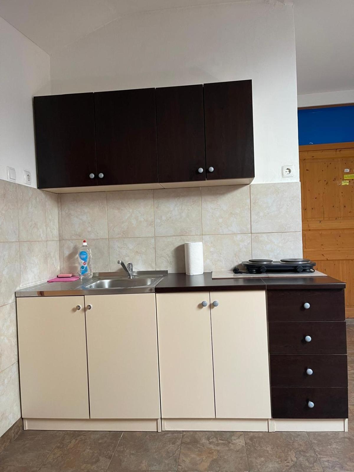Dejan Apartment-Top Centar พูลา ภายนอก รูปภาพ