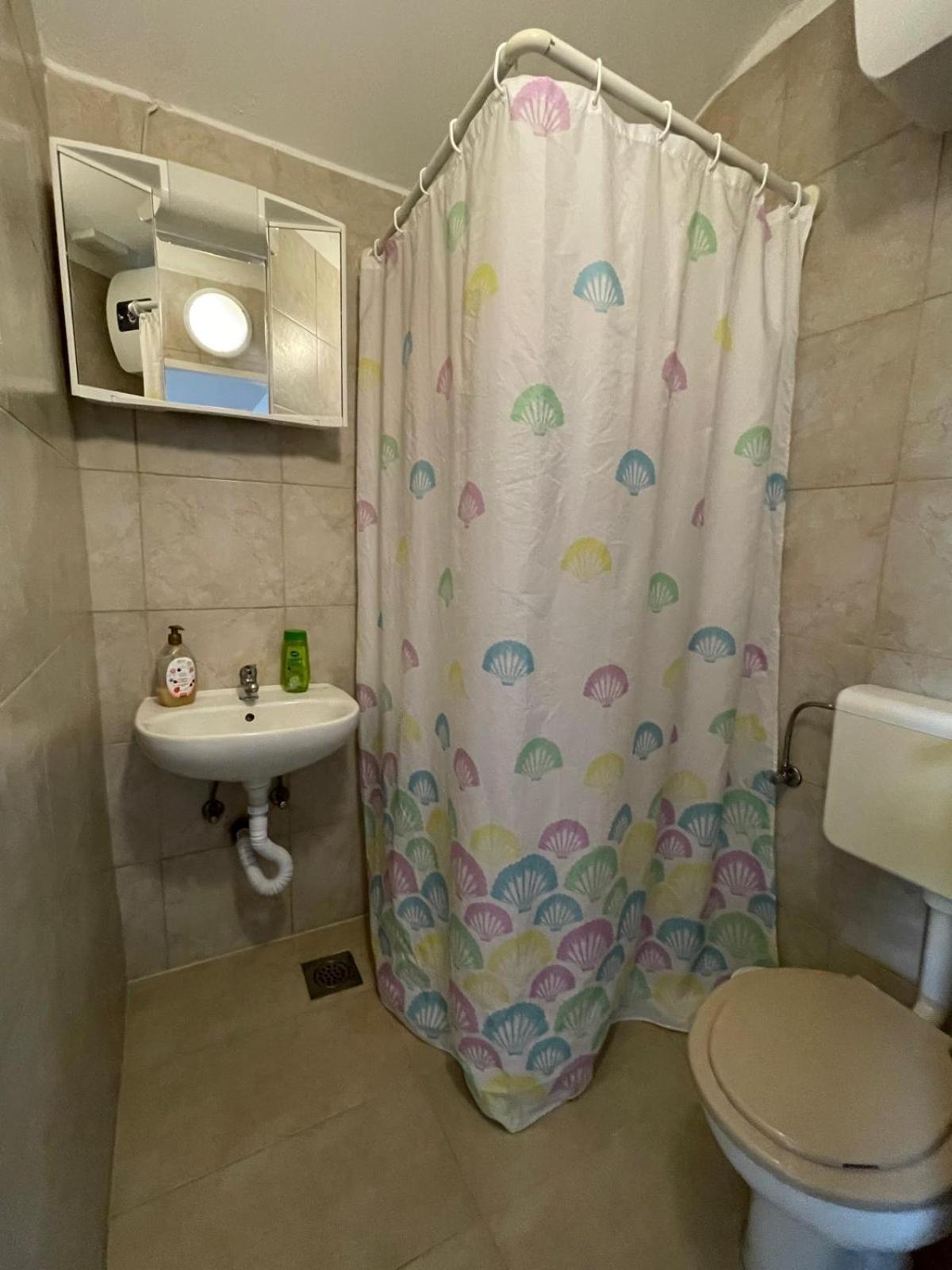 Dejan Apartment-Top Centar พูลา ภายนอก รูปภาพ