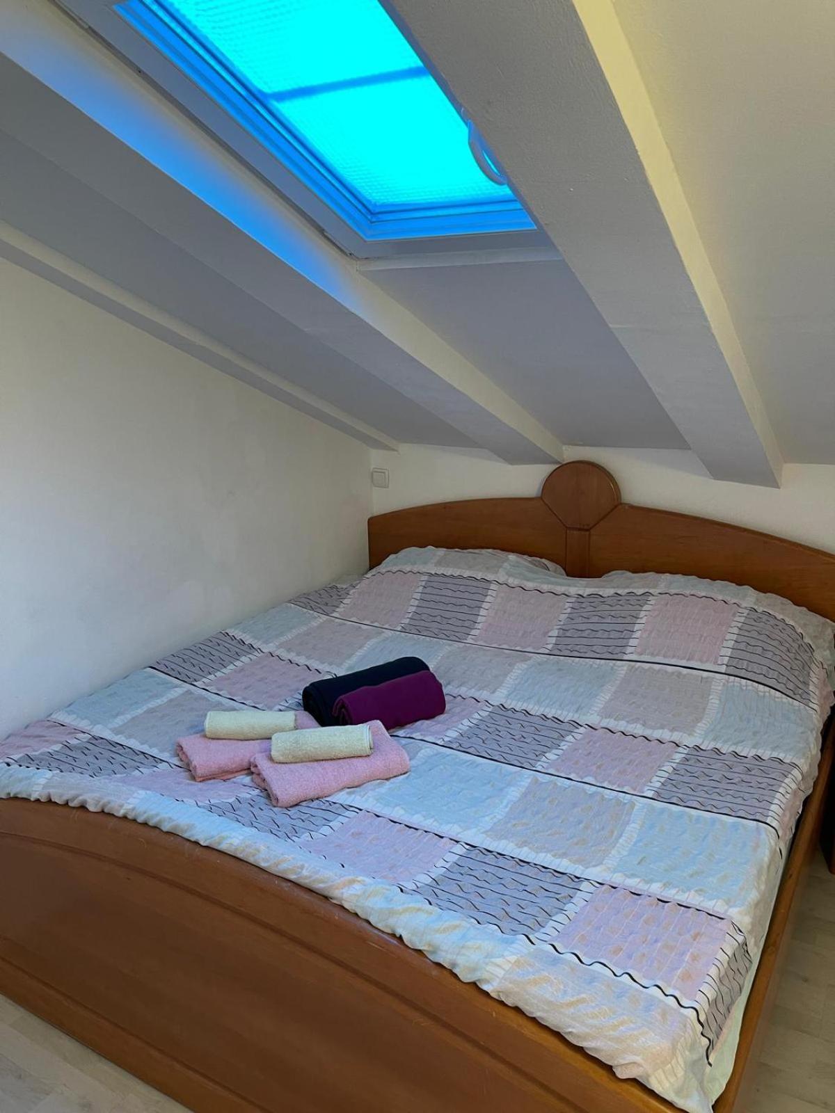 Dejan Apartment-Top Centar พูลา ภายนอก รูปภาพ