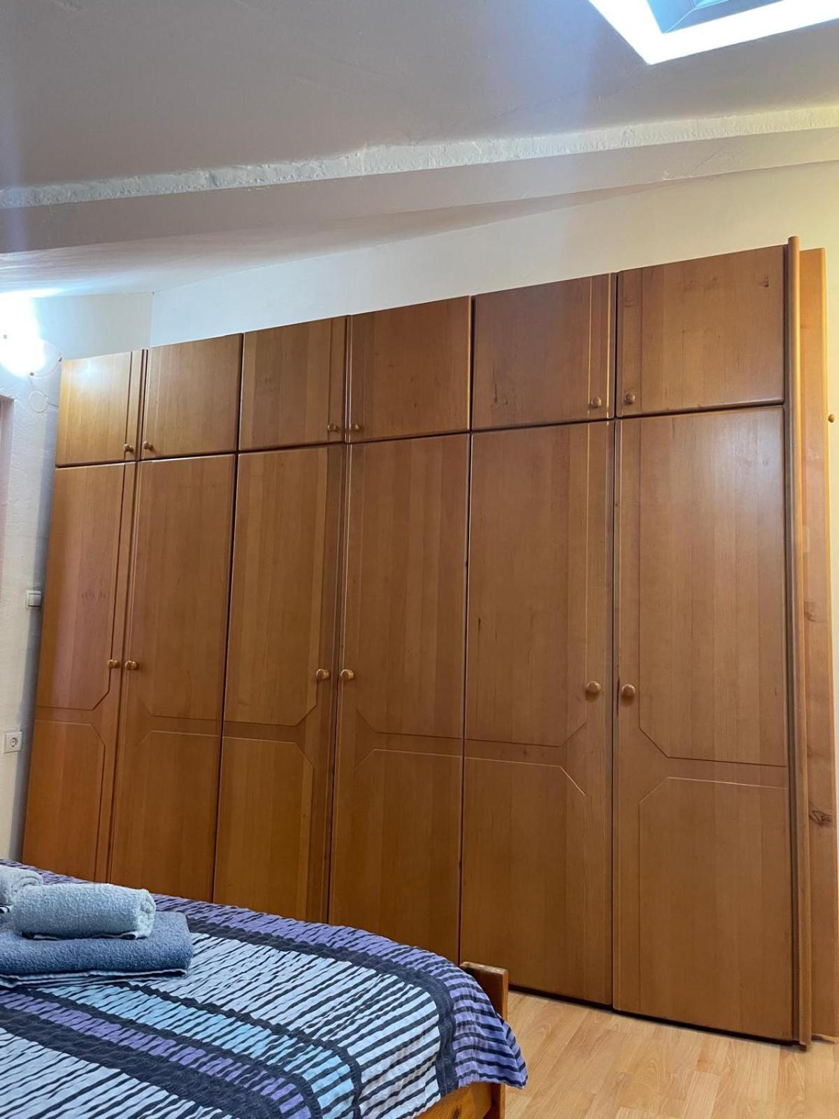 Dejan Apartment-Top Centar พูลา ภายนอก รูปภาพ