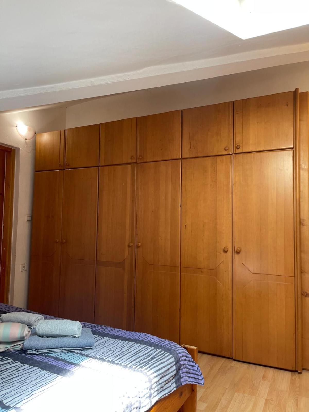 Dejan Apartment-Top Centar พูลา ภายนอก รูปภาพ