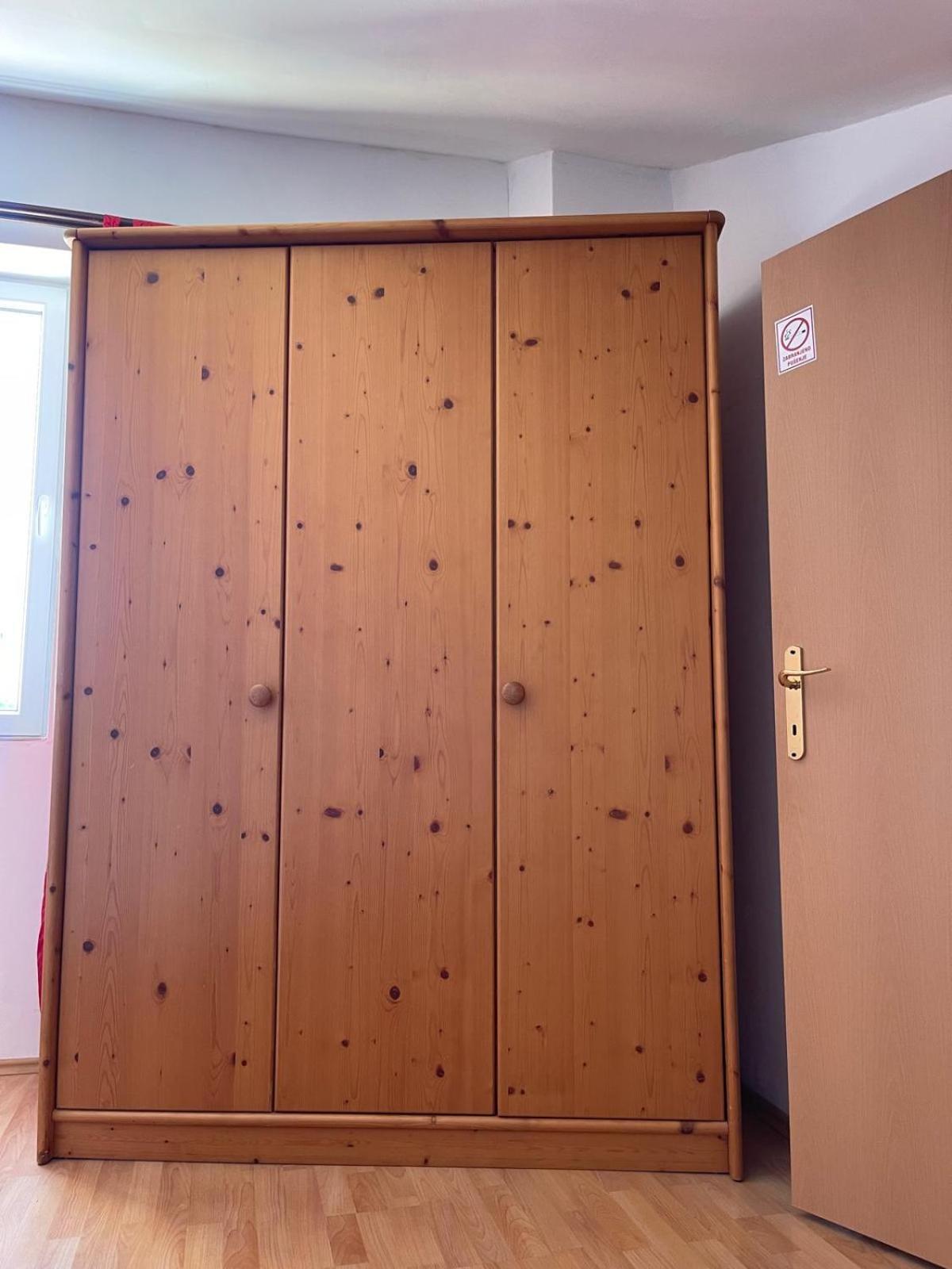 Dejan Apartment-Top Centar พูลา ภายนอก รูปภาพ