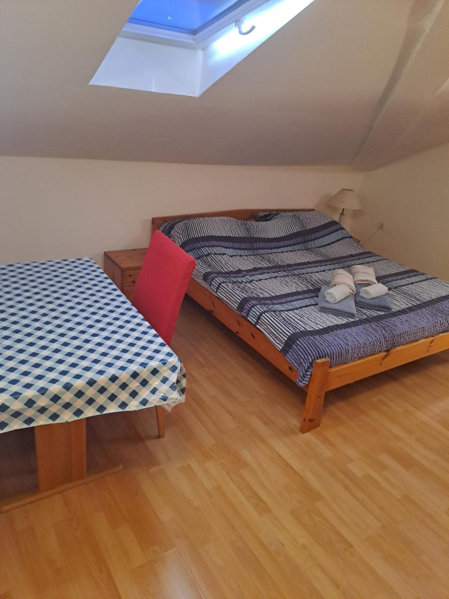 Dejan Apartment-Top Centar พูลา ห้อง รูปภาพ