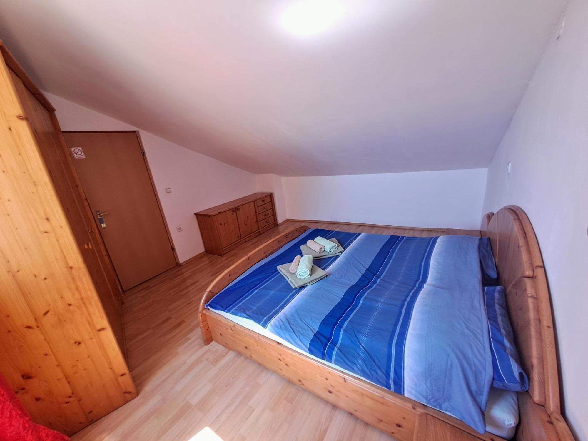 Dejan Apartment-Top Centar พูลา ภายนอก รูปภาพ