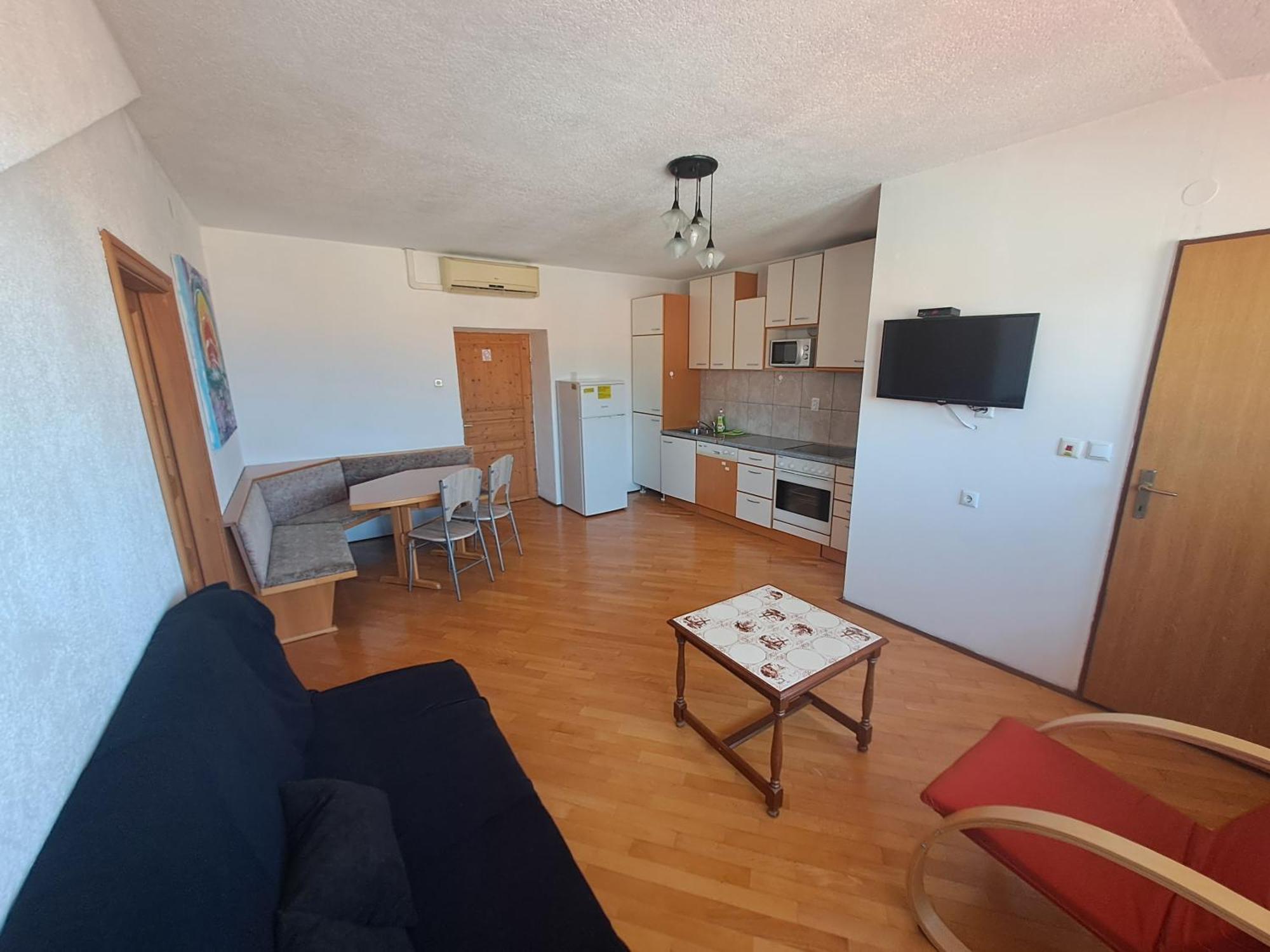 Dejan Apartment-Top Centar พูลา ภายนอก รูปภาพ