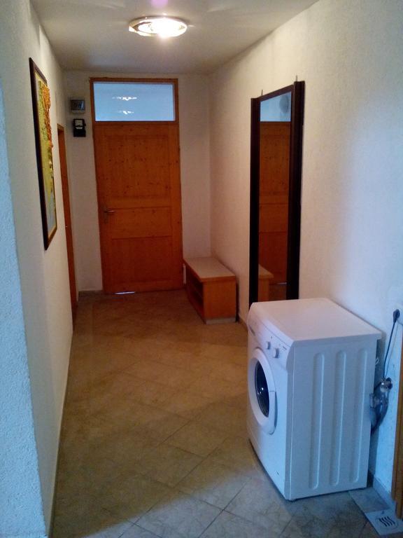 Dejan Apartment-Top Centar พูลา ภายนอก รูปภาพ