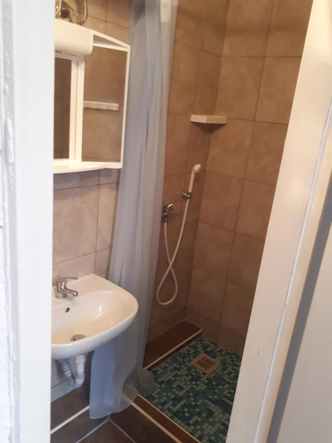 Dejan Apartment-Top Centar พูลา ภายนอก รูปภาพ